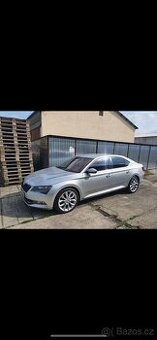 Škoda Superb 3, 2.0 TDI 110kw vyměním/vymena mozna