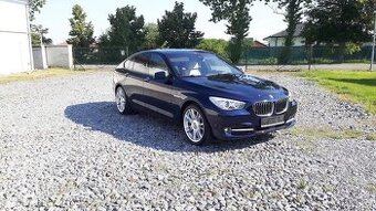 BMW 530 GT, xDrive, f07, INDIVIDUAL