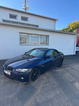 BMW 328i e93 cabrio