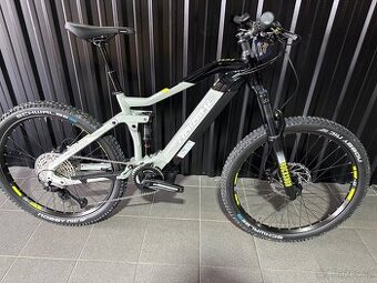 Haibike Fullseven 6 Yamaha PW ST 625Wh