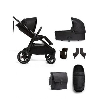 Mamas & Papas – Ocarro Raven 2v1 set