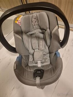 Autosedačka Cybex