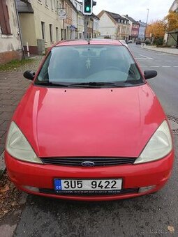 Predám FORD FOCUS