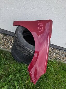 Pravý přední blatník HYUNDAI I30