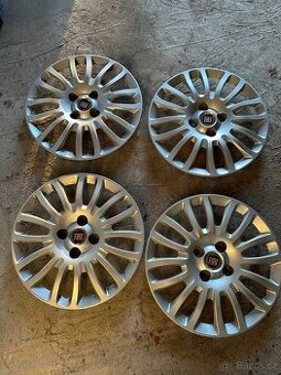Poklice Fiat Punto