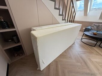 Taštičková / pružinová matrace 180x200 ; 90x200