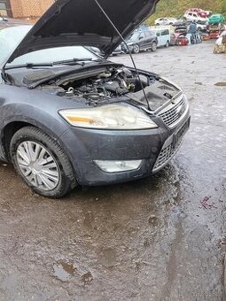 Prodej nahradnich dily na FORD MONDEO MK 4