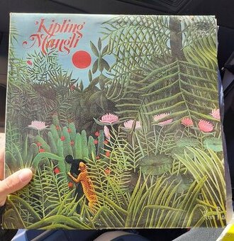 Gramofonové desky / vinyl / LP