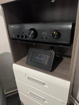 Hudební streamer Bluesound Node