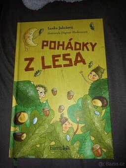 Pohádky z lesa