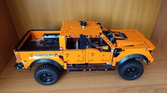 LEGO Technic - 42126 - Ford Raptor