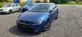 Seat Leon ST