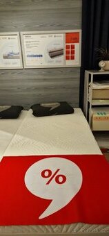 FISKELVA pěnová matrace dream zone