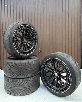 Eqe43 Eqe53 Eqe350 Mercedes EQE Alu Original