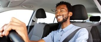 Řidič boltu - 34 000,- čistého