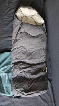 Zimní fusak Voksi Urban