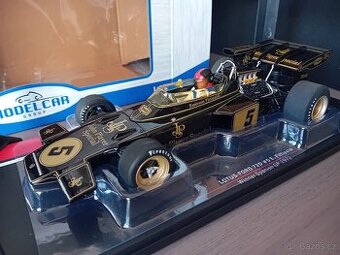 Škoda, BMW, Jeep, Ford, Porsche a Mercedes 1:18  MCG