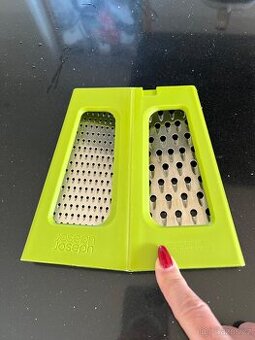 Skládací struhadlo Joseph