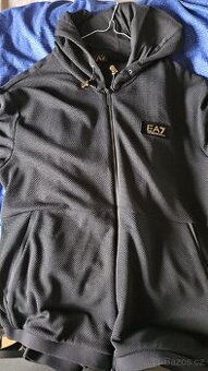 Luxusní tepláková souprava Armani