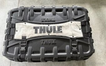 Přepravní kufr na kolo Thule