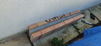 Překlad Porotherm 1245mm 2ks