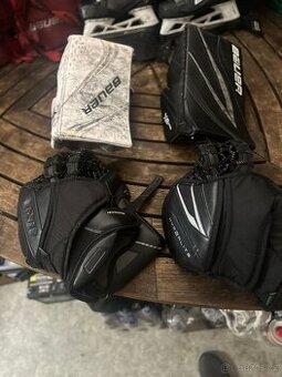 Lapacka vyrazecka  bauer