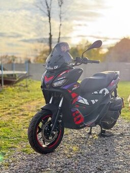 Aprilia SR GT 125 GP REPLICA