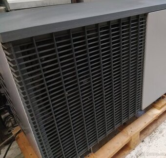 Nejtišší tepelné čerpadlo Viessmann 8kW Nové Záruka