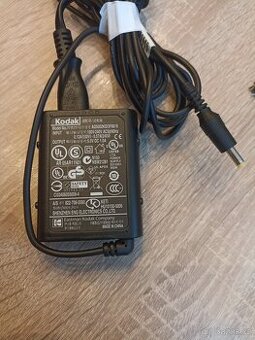 Napájecí adaptér Kodak