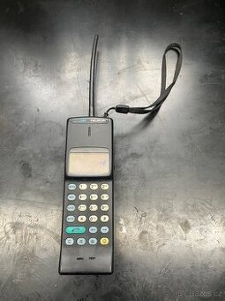 Mobilní telefon Nokia