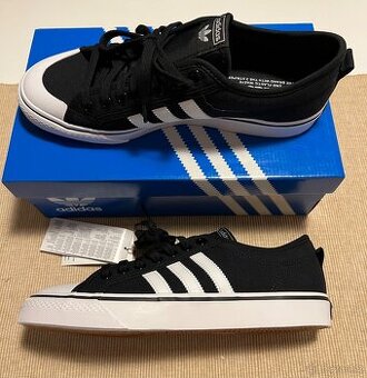 Adidas Nizza pánské 44 tenisky