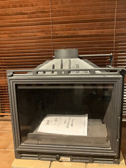 Krbová vložka Uniflam 600