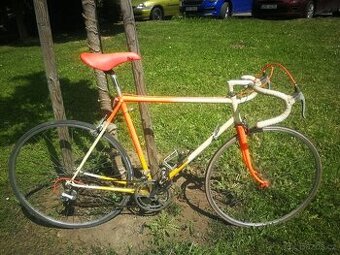 Silniční kolo 28, Shimano 105