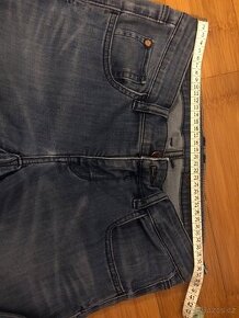 Tribeca Jeans, džíny dámské, S