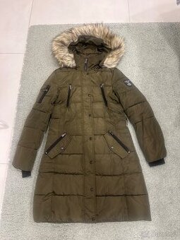 Zimní bunda/kabát