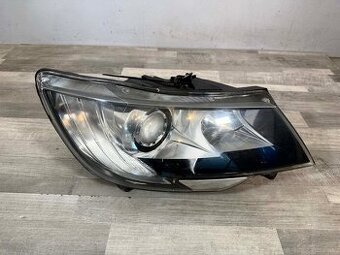 ŠKODA SUPERB 2 2013-2016 FACELIFT - světlo PP - 3T1941016F