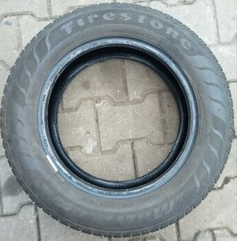 175/65 R14 - Firestone Multihawk - 1
