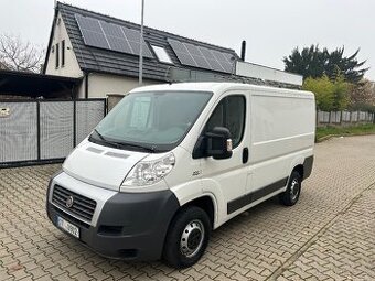 Fiat Ducato L1H1 (194000km)