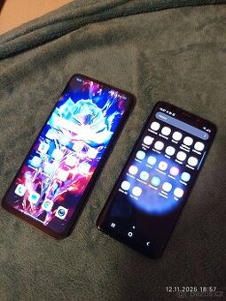 Prodam Samsung S9, Xiaomi Redmi 13C 5G