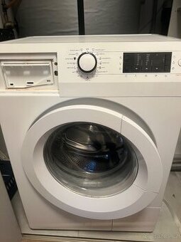 Používaná funkční pračka Gorenje W 6503/S