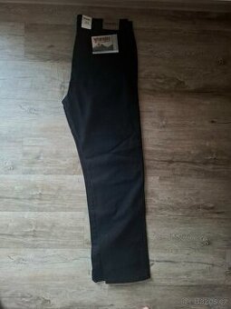 Džíny, rifle, kalhoty  Wrangler NOVE