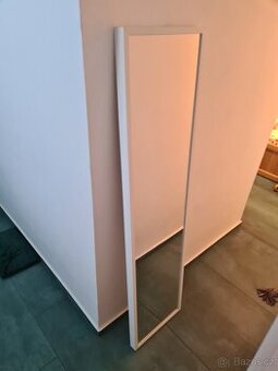 IKEA zrcadlo STAVE 160x40cm