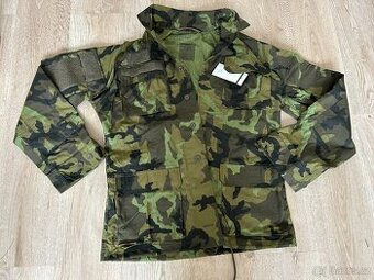 ARMY blůza 95 modernizovaná letní vel. 176/92