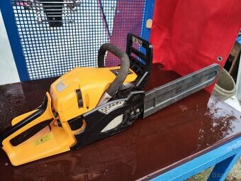 Motorová pila Riwall Pro RPCS 5545