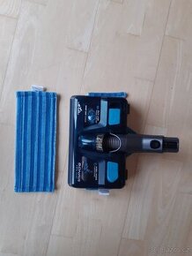 ETA Sonar Aqua Plus - Nástavec na mokré vytírání