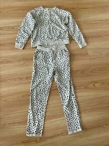 Tepláková souprava MANGO 158/164