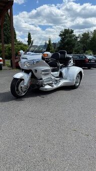 Honda Gold Wing GL1800 Trike