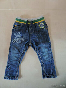 Džíny Next