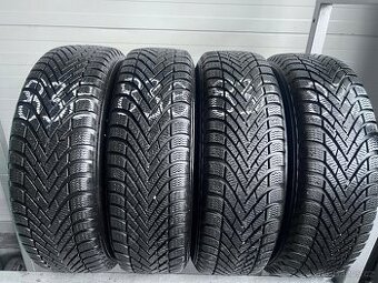 Zimní sada č.838 - Pirelli - 195/65/15
