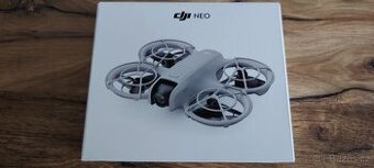 dron dji neo